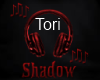 [custom] Tori Shadow