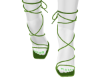 green heels~h