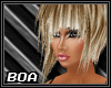 Boa- Olivia- Blonde