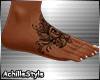 👫 SOULMATE Tatto Feet