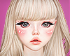 ♣ natti blonde