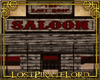 [LPL] Rustic Saloon