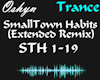 SmallTown Habits-Ext Rmx
