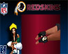 Redskins Men RiderGloves