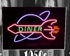 (SMR) 50's Diner