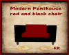 *KR-Penthouse Chair