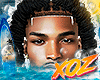 xOz Redd BarrelLox '26