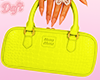 𝓓. Miu Butter Croc