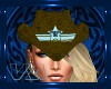 Country Couple Hat F