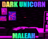 Dark Unicorn Loft