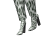 RLL thigh silver cheeta 