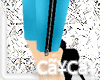 CaYzCaYz HotStocking~B