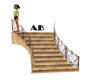 Designer Stairs AB