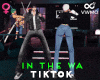 In the wa Tiktok F