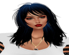 pelo sexy 2 colores