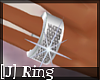 [J] Diamond Ring