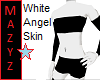HB Angel Skin White