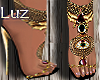 Luz  -HEELS Vitoria