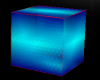 SLG| Blue Cube
