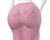Juicy LP sweats LLX