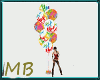 [MB] B-day Balloons Anim