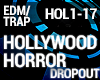 Trap - Hollywood Horror