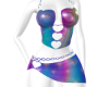 iva v day mini dress V2
