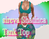 sireva Shatinca Tank Top