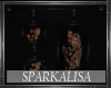 (SL) The Sparks