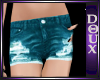 *D* Daisy Dukes v1