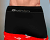 BLG x Short RED