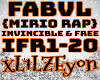 FabvL Invincible & Free