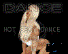 so sexy  dance chick 6in