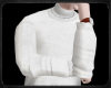 L| IT Sweater White |
