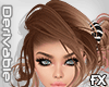 ғх Syuan Blonde