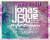 Jonas Blues Perfect