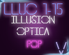 Ilusion Optica