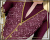 [S] Magenta Royal Suit