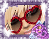 *CP* Red Heart Shades