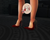 Krista Pumps, Passion