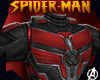 ANT-MAN: Quantum Suit