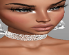 Ladies Skin Hot Makeup