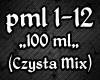 PAWEU-100 ml(Czysta Mix)