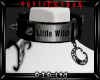 Little Witch Collar