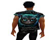 S4E CRAZY CAT TOP