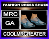 FASHION DRESS SHOES