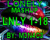 Lonely - Mashup