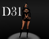 Gothic Outfit A