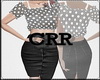 CRR ∞ [ Bc Dots ]
