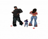 80's Family daance 3 per